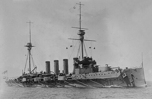 Action of 16 March 1917